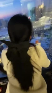 苏州财务人妻
