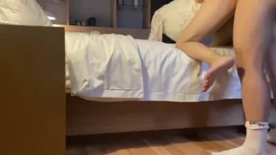 已婚性感翘臀人妻和男同事偷情对白淫荡