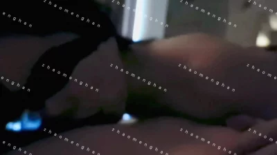 享受固炮少妇的极致口交