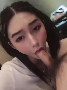 露脸口