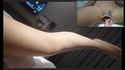 原创良家人妻小美唯一肉丝足片