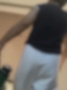 万达门口认识的 广场舞阿姨