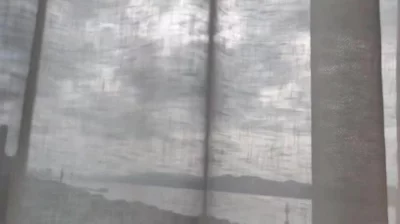震撼7P排队口交颜射女王
