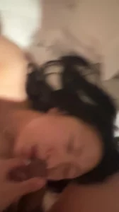天津骚逼想3p了上下通插满足他一下
