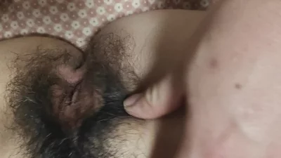 20岁女孩的逼