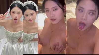 给内部群友安排的超骚妹子