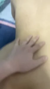 青岛跨年炮，后入舒服