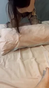 作为绿帽老公看着很爽