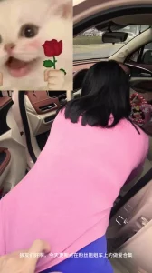 40离异两娃的少妇车震合集